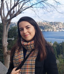 Kübra Taşdemir