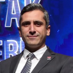 Mehmet Fatih Aysan
